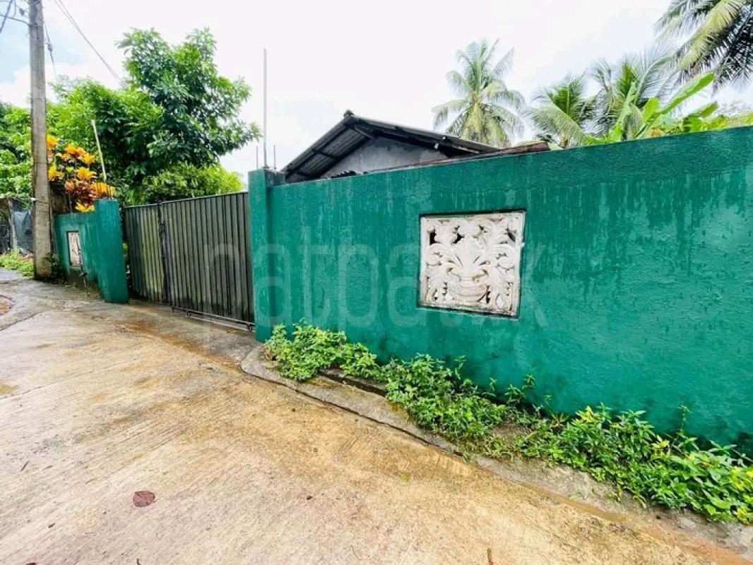 House for Sale in Panadura