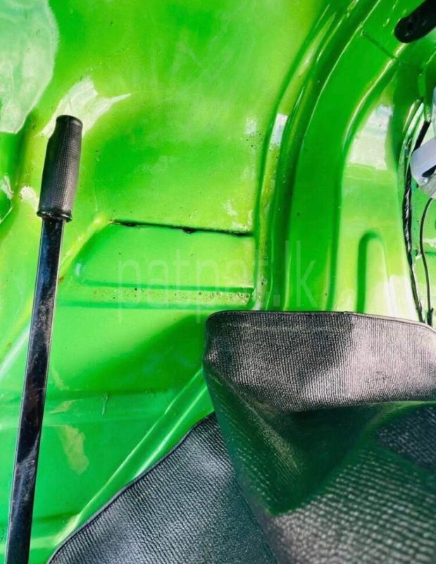 Bajaj Three Wheel 2006 - Used Three wheeler sale in Sri Lanka - patpat.lk