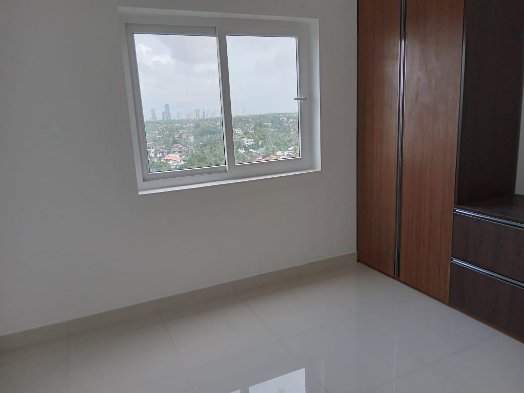 Unfurnished Apartment for Rent in Battaramulla