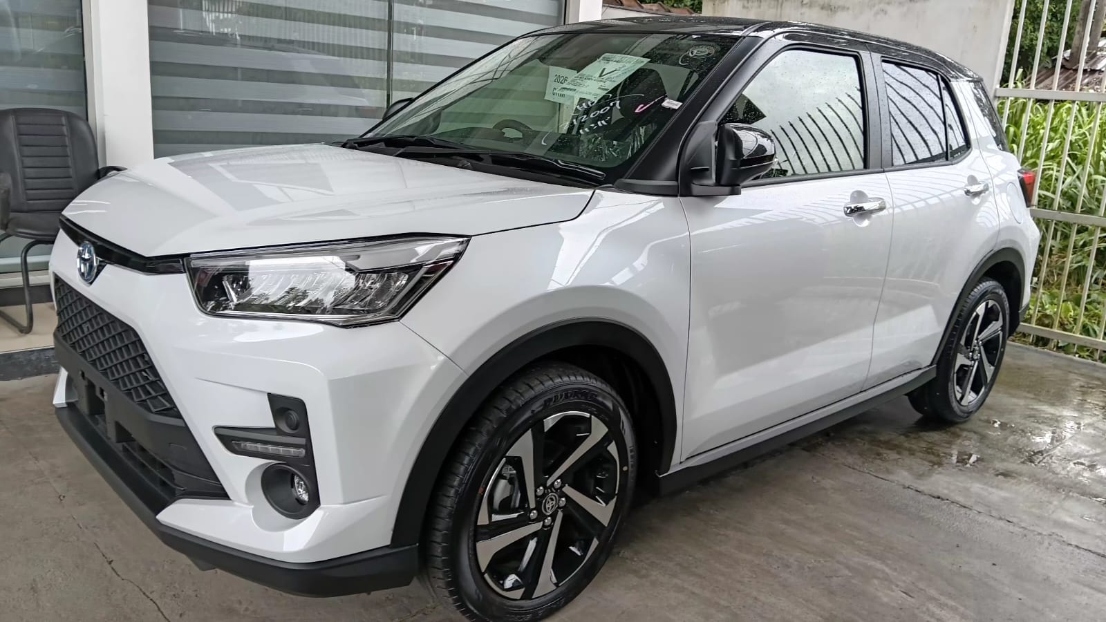 Toyota Raize 2026 ads-image-1