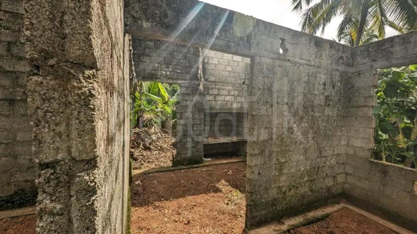 Commercial Land for Sale in Nittambuwa