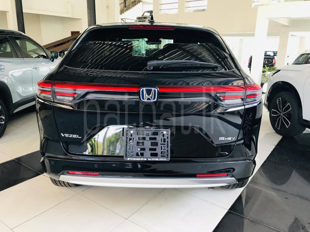 Honda Vezel 2025 - Brand New SUV sale in Sri Lanka - patpat.lk