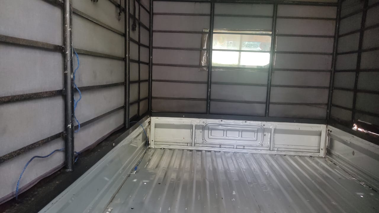 Tata EX 2 2014 - Used Truck sale in Sri Lanka - patpat.lk