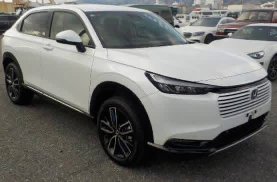 Honda Vezel 2025 - Brand New SUV sale in Sri Lanka - patpat.lk