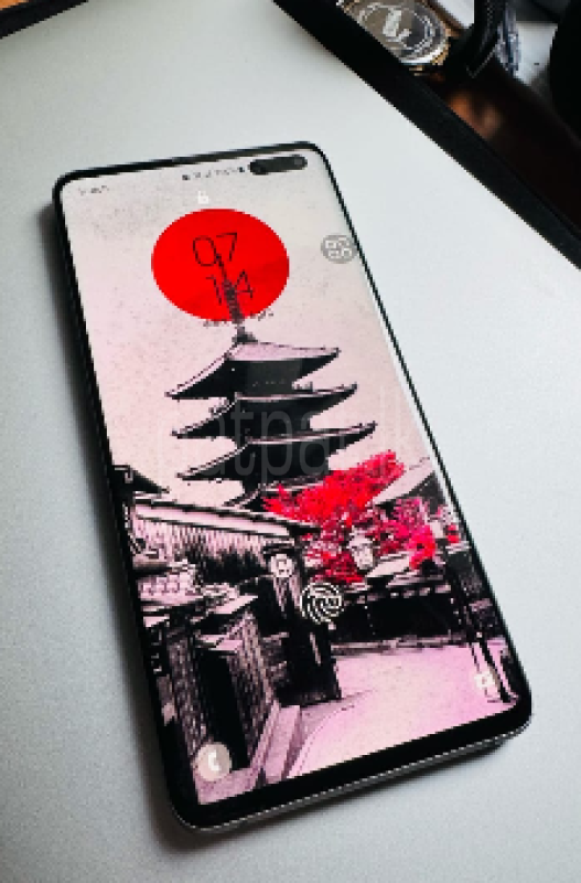 S10 5G 256GB ads-image-1