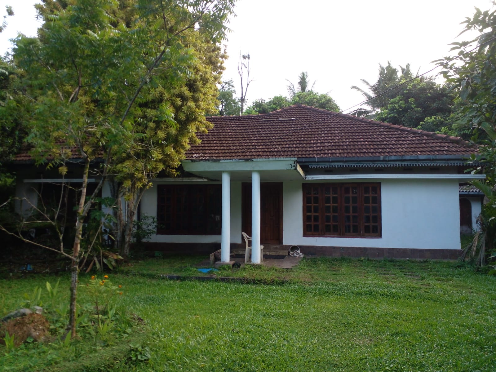 House for Sale in Hanwella