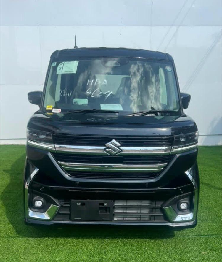 Suzuki Spacia 2024 ads-image-1