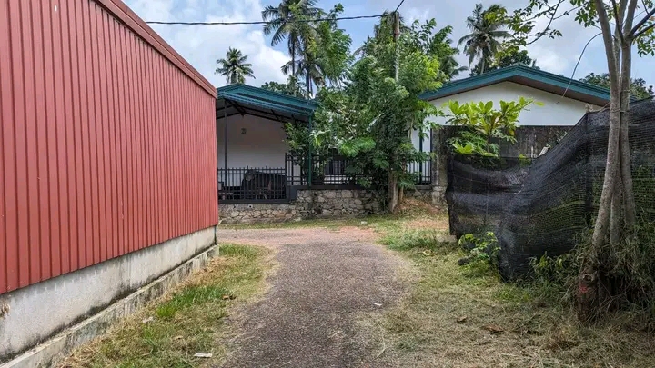 Commercial Land for Sale in Kadawatha