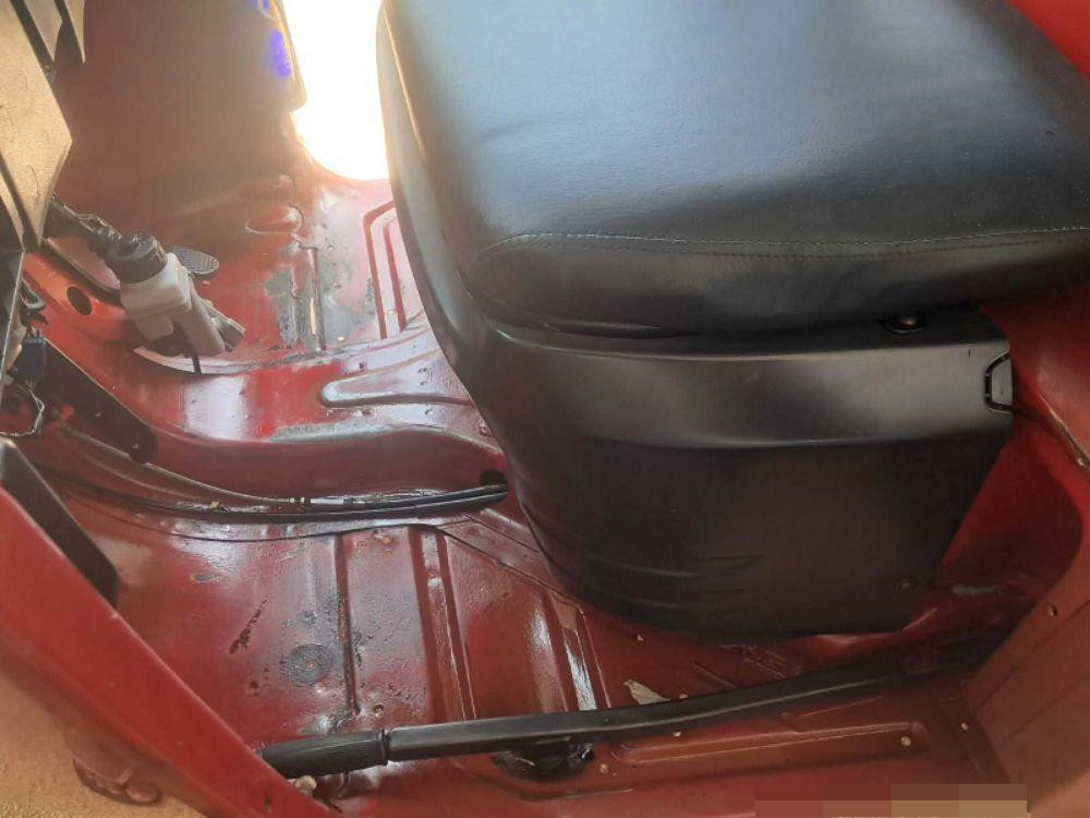 Bajaj Three Wheel 2018 - Used Three wheeler sale in Sri Lanka - patpat.lk