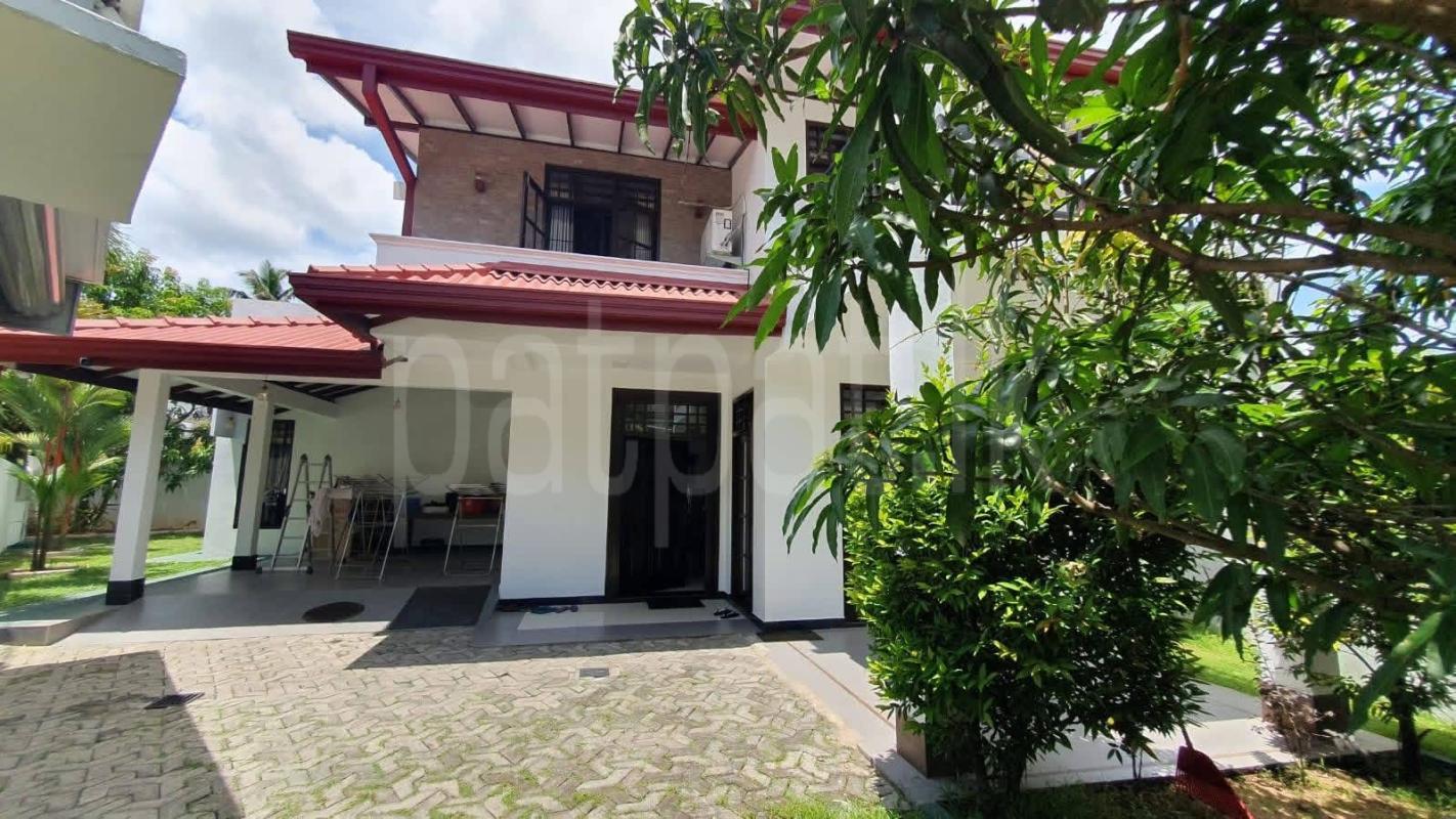 House for Sale in Malabe