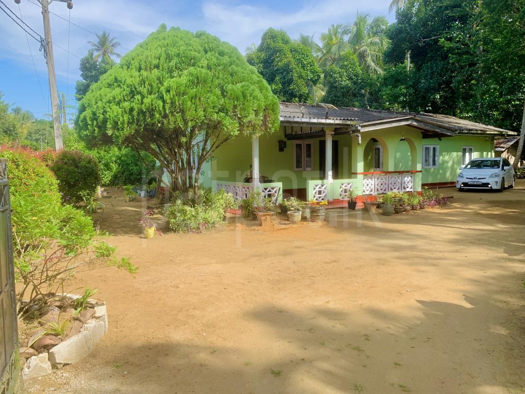 House for Sale in Kalutara