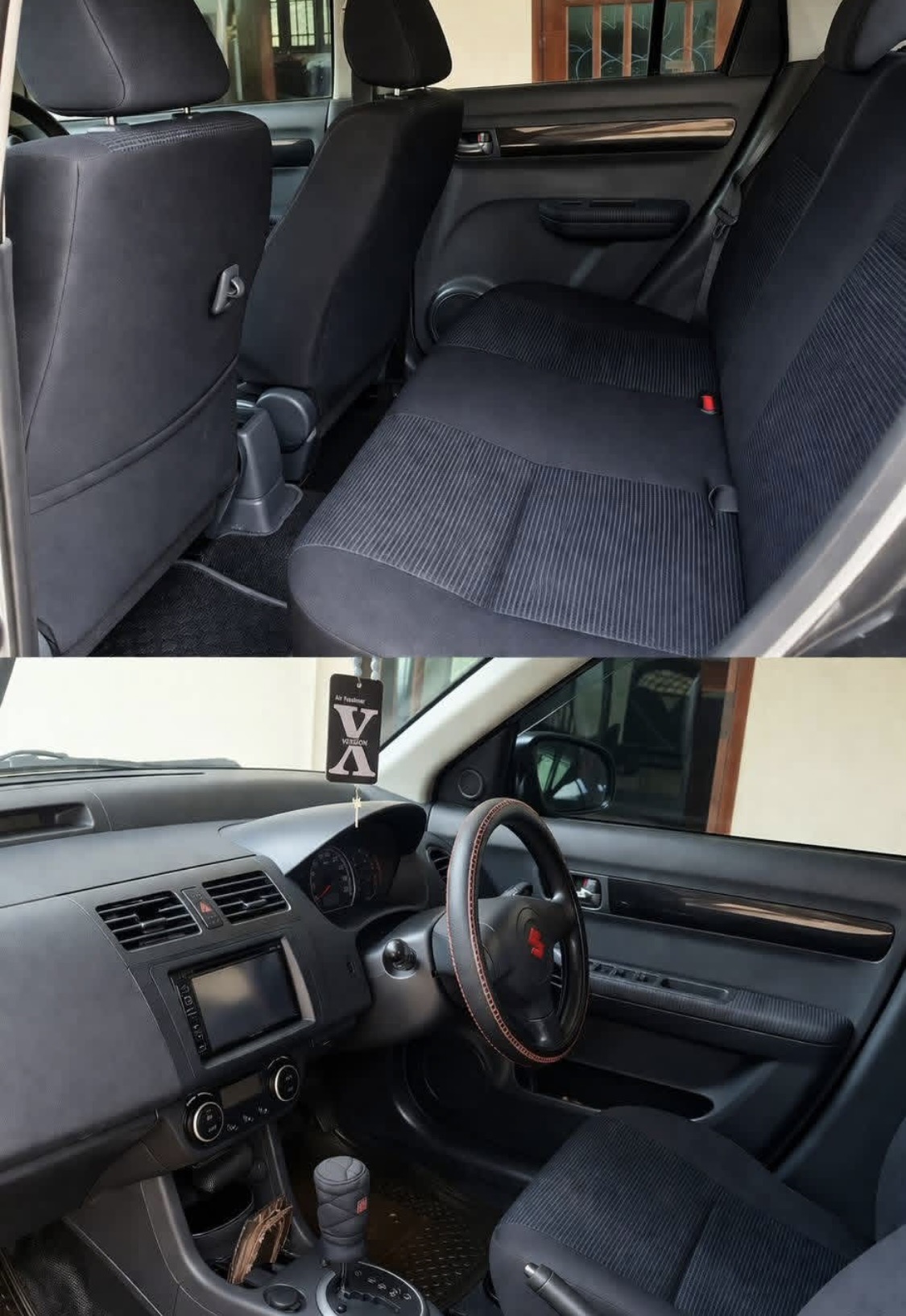 Suzuki Swift 2007 - Used Car sale in Sri Lanka - patpat.lk