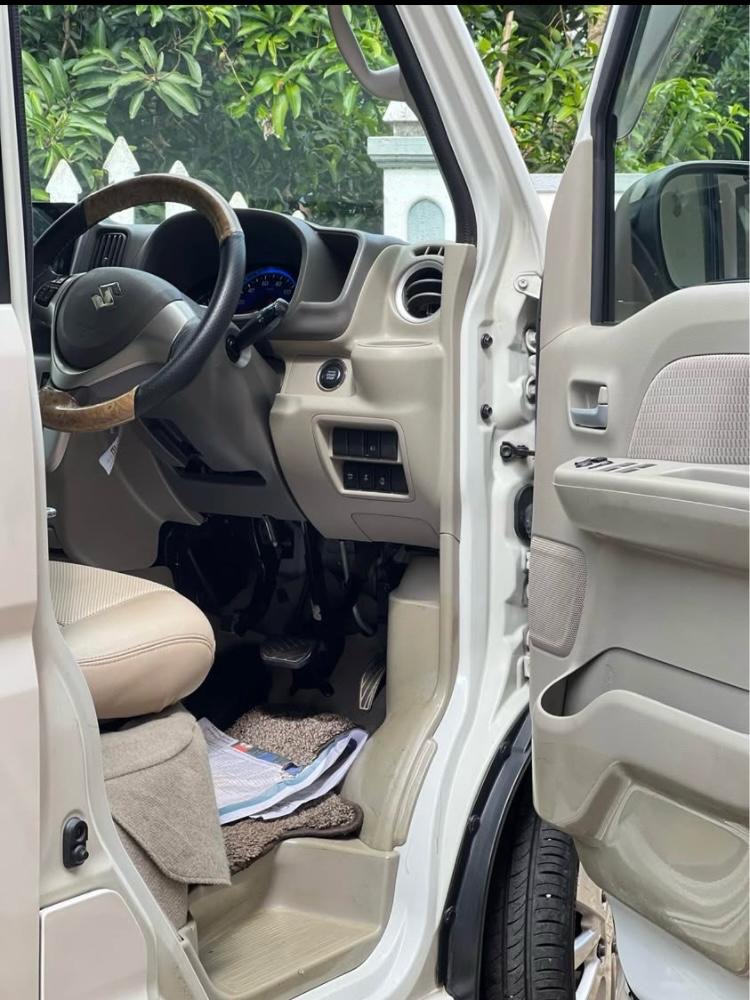 Suzuki Every 2017 - Used Van sale in Sri Lanka - patpat.lk