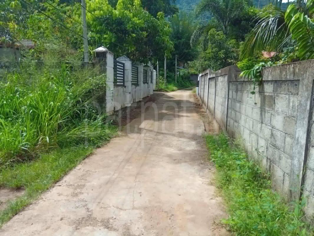 Residential Land for Sale in Matale