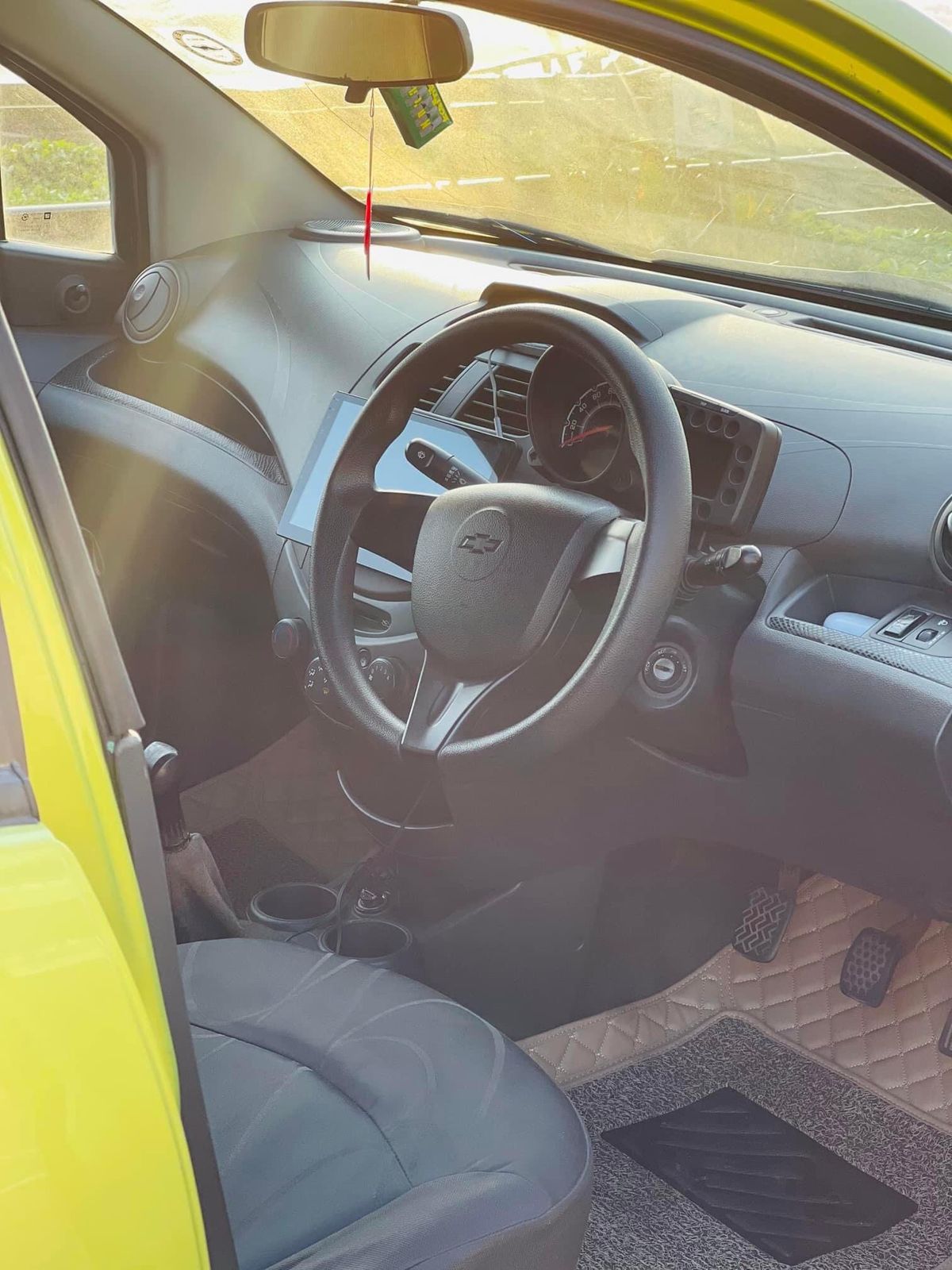 Chevrolet Beat 2011 - Used Car sale in Sri Lanka - patpat.lk