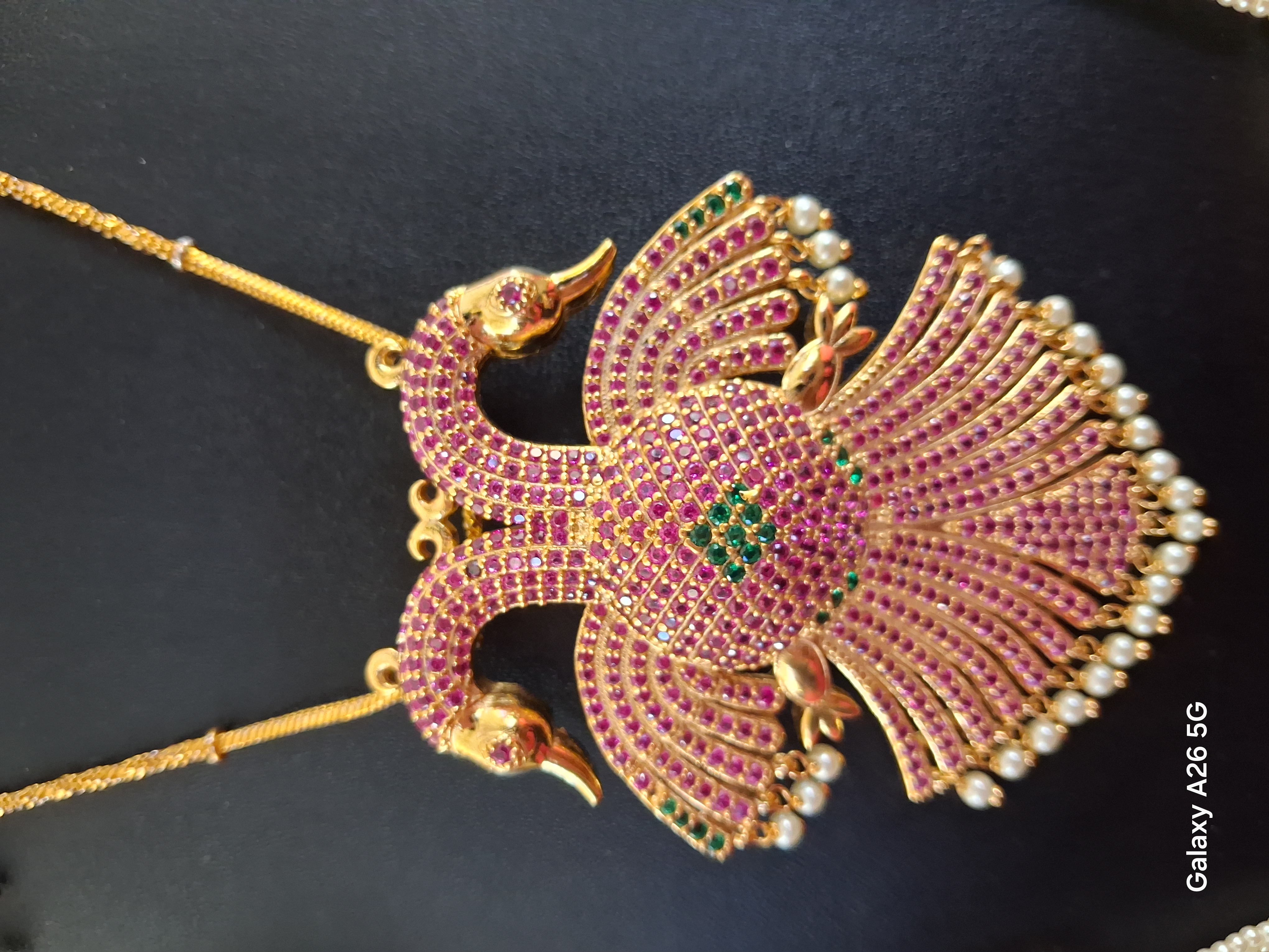 Pendant