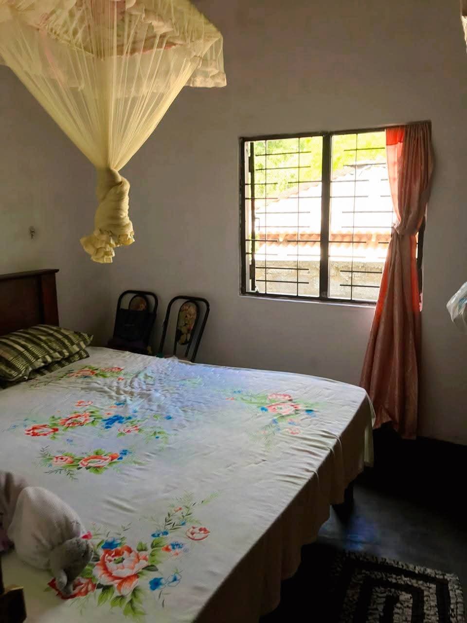 House for Sale in Dompe