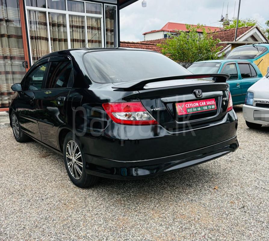 Honda City 2004 - பயன்படுத்தப்பட்டது கார் sale in Sri Lanka - patpat.lk