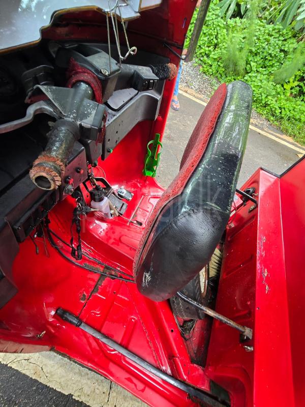 Bajaj 4 stroke 2010 - பயன்படுத்தப்பட்டது முச்சக்கர வண்டி sale in Sri Lanka - patpat.lk