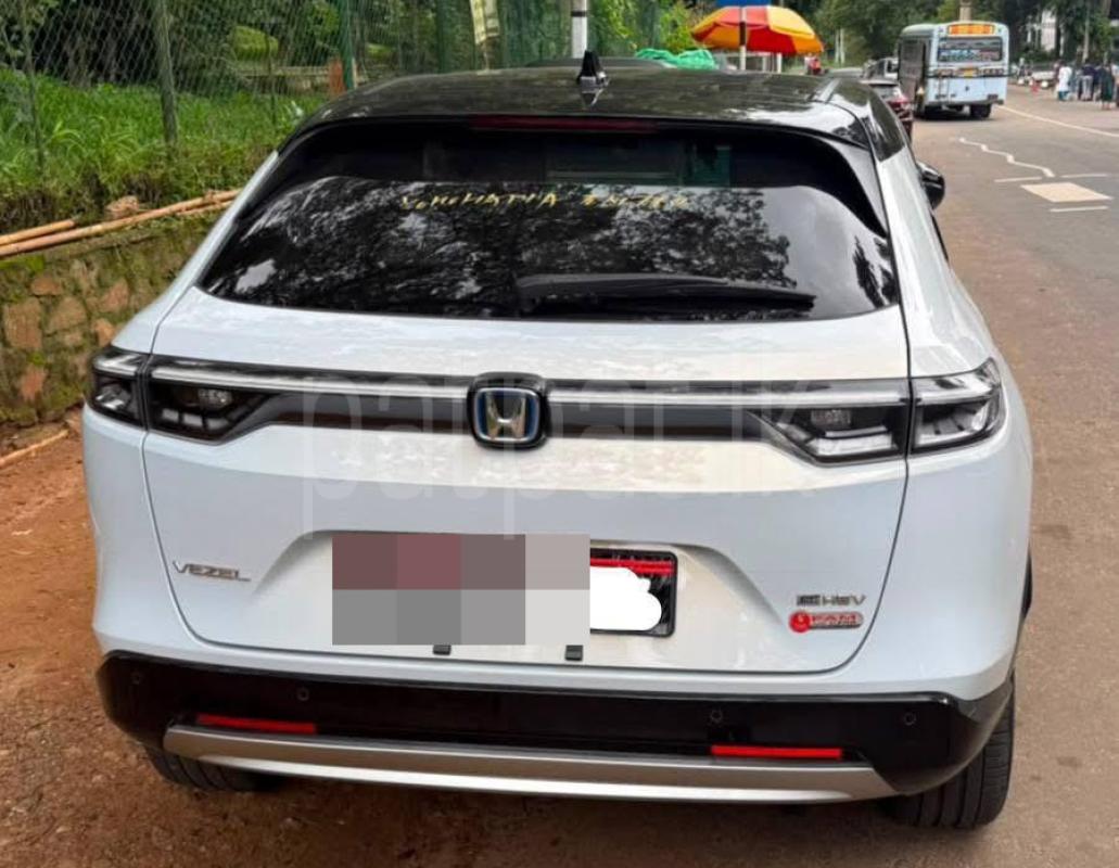 Honda Vezel 2023 - பயன்படுத்தப்பட்டது SUV sale in Sri Lanka - patpat.lk