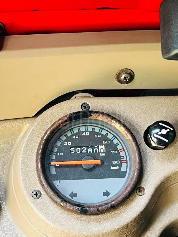 Bajaj 4 stroke 2019 - பயன்படுத்தப்பட்டது முச்சக்கர வண்டி sale in Sri Lanka - patpat.lk