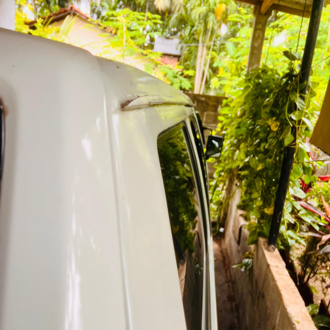 Toyota TownAce 1987 - பயன்படுத்தப்பட்டது வேன் sale in Sri Lanka - patpat.lk