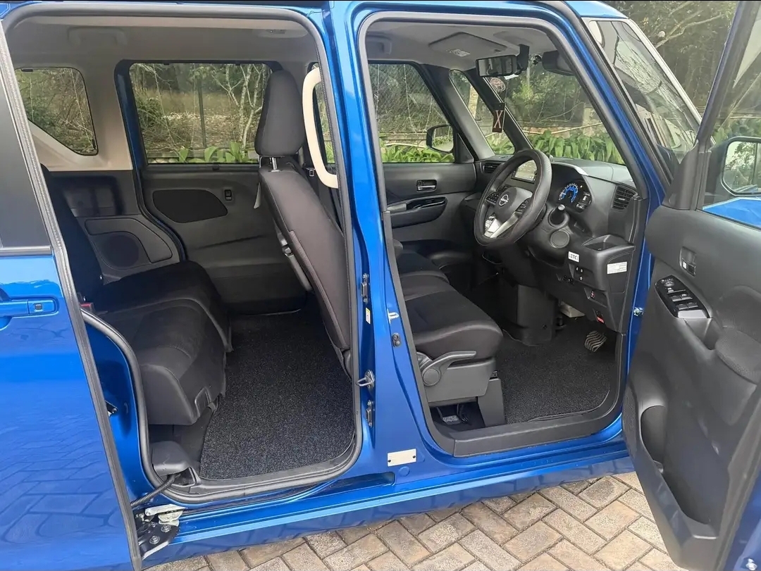 Nissan Roox 2025 - Used Car sale in Sri Lanka - patpat.lk