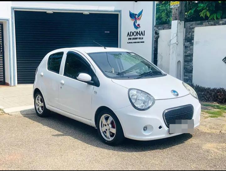 Micro Panda 2015 - பயன்படுத்தப்பட்டது கார் sale in Sri Lanka - patpat.lk