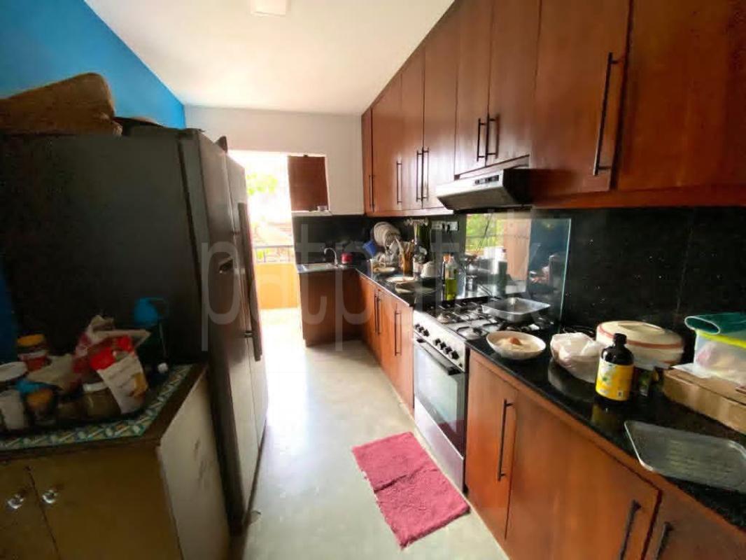 House for Rent in Dehiwala