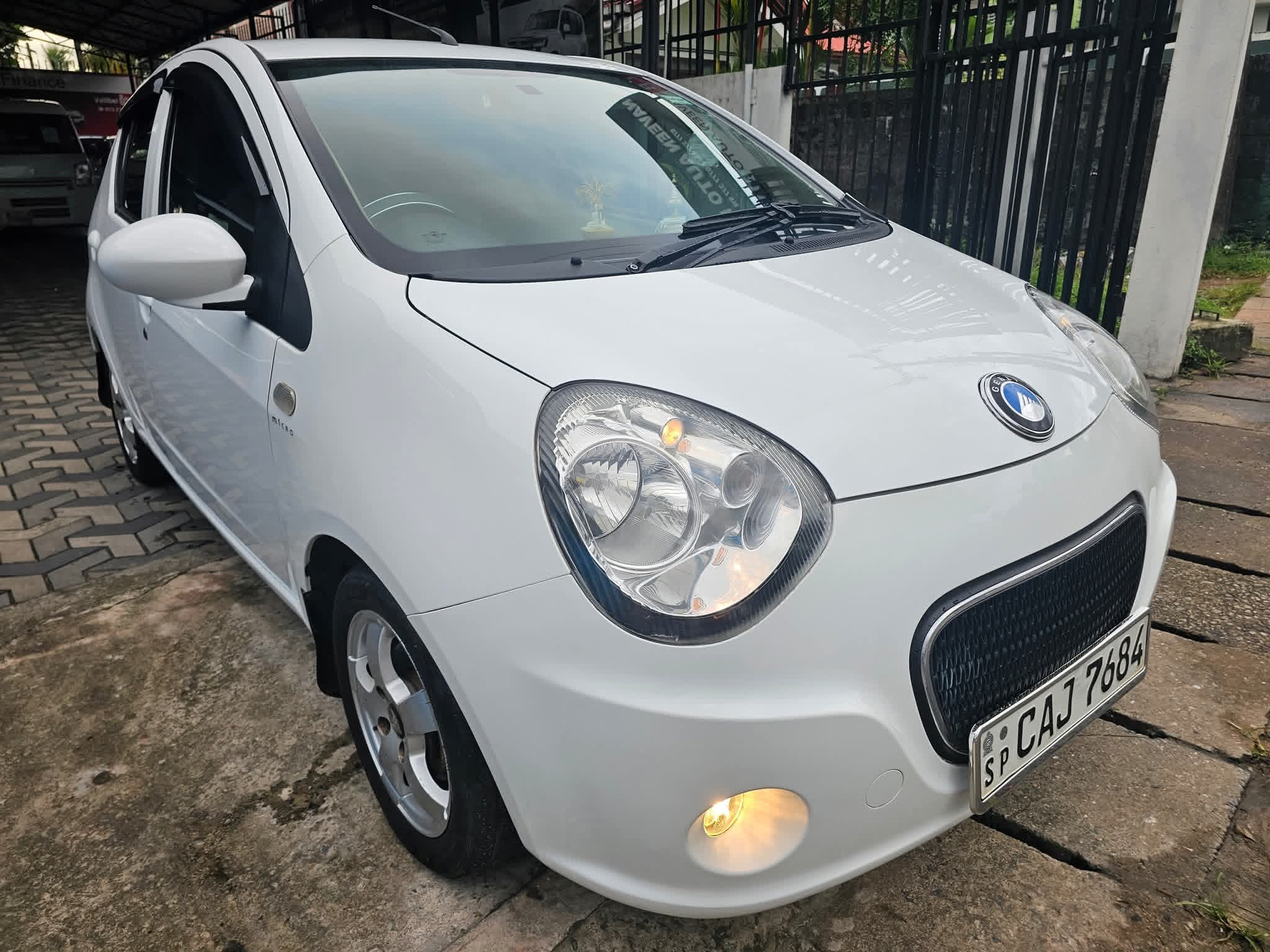 Micro Panda 2015 - Used Car sale in Sri Lanka - patpat.lk