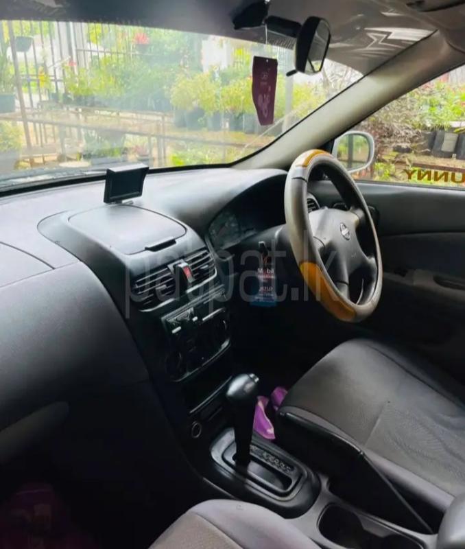 Nissan FB 15 2003 - Used Car sale in Sri Lanka - patpat.lk