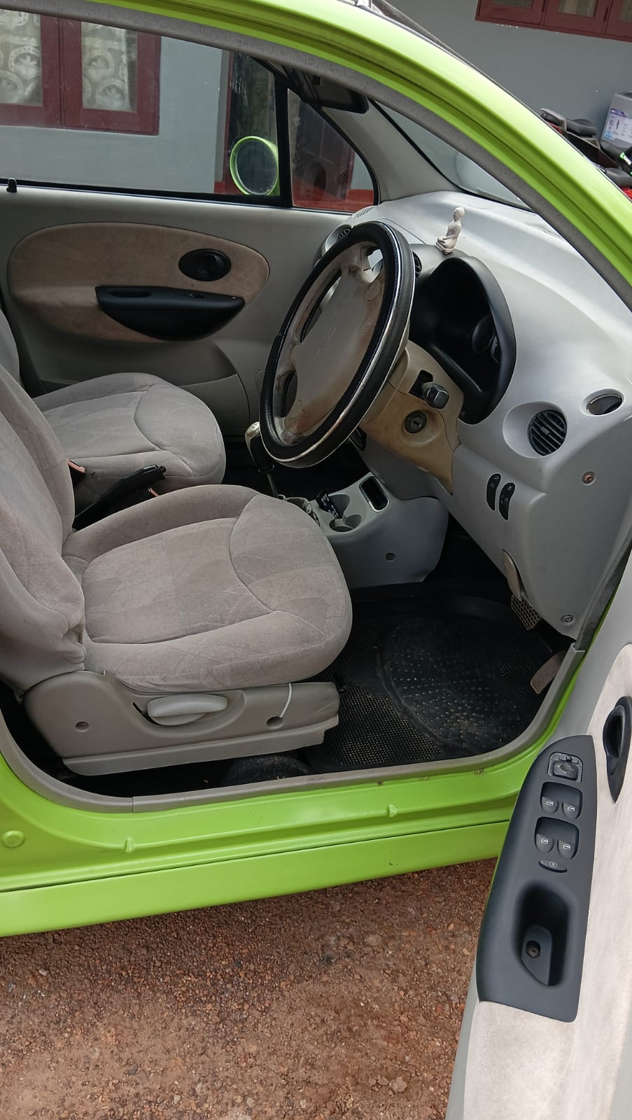 Chery QQ 2006 - Used Car sale in Sri Lanka - patpat.lk