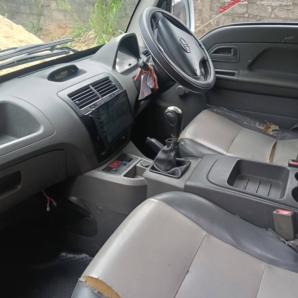 Tata Super Ace 2015 - Used Truck sale in Sri Lanka - patpat.lk