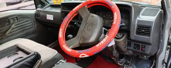 Nissan Vanette 1998 - பயன்படுத்தப்பட்டது வேன் sale in Sri Lanka - patpat.lk