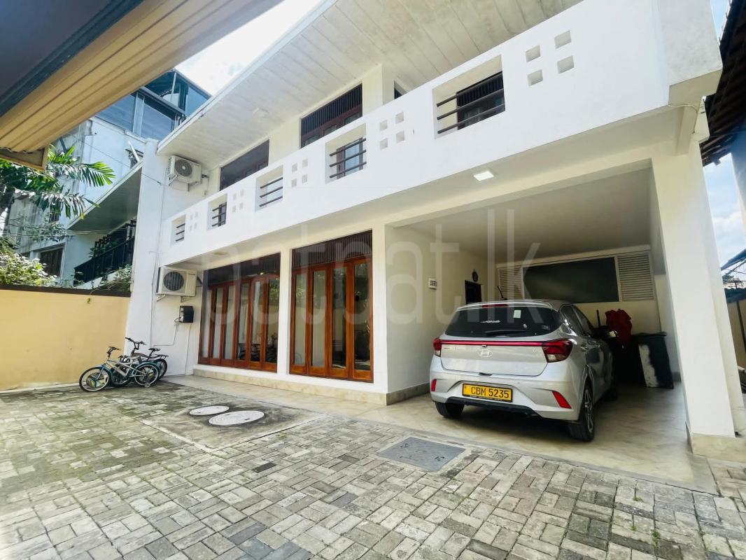House for Sale in Nawala