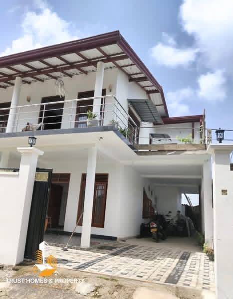 House for Sale in Meegoda