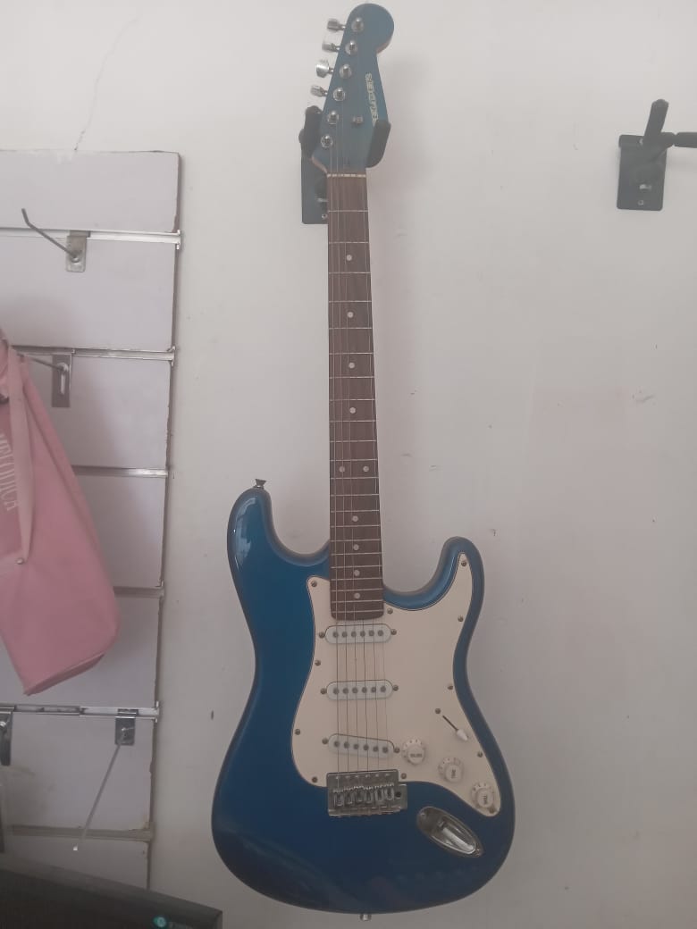 Electric guitar
