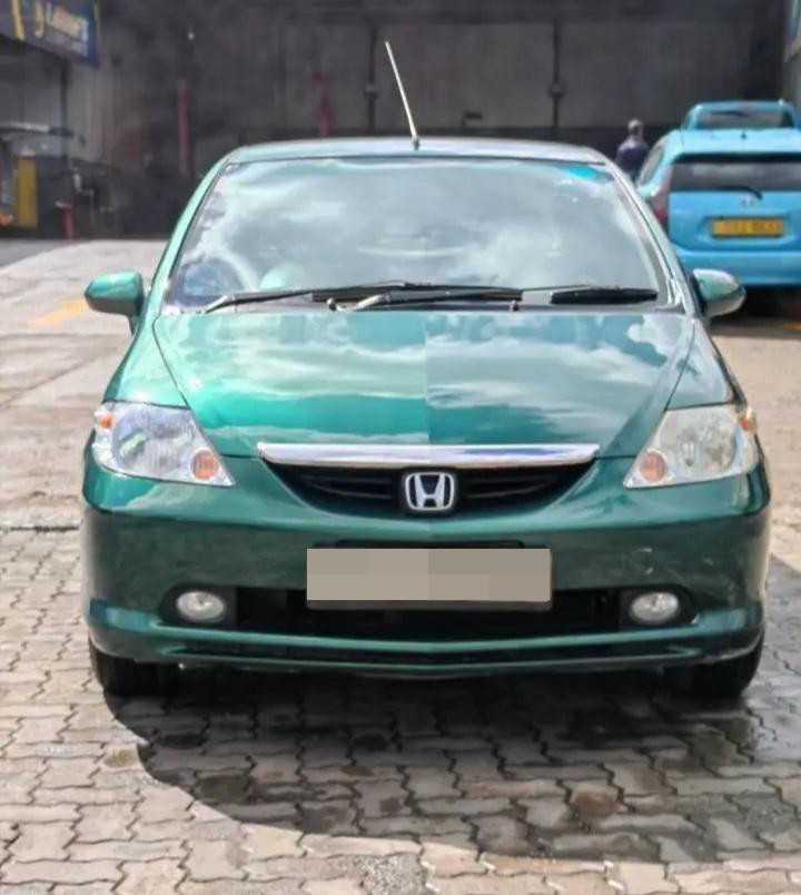 Honda Fit 2003 - Used Car sale in Sri Lanka - patpat.lk