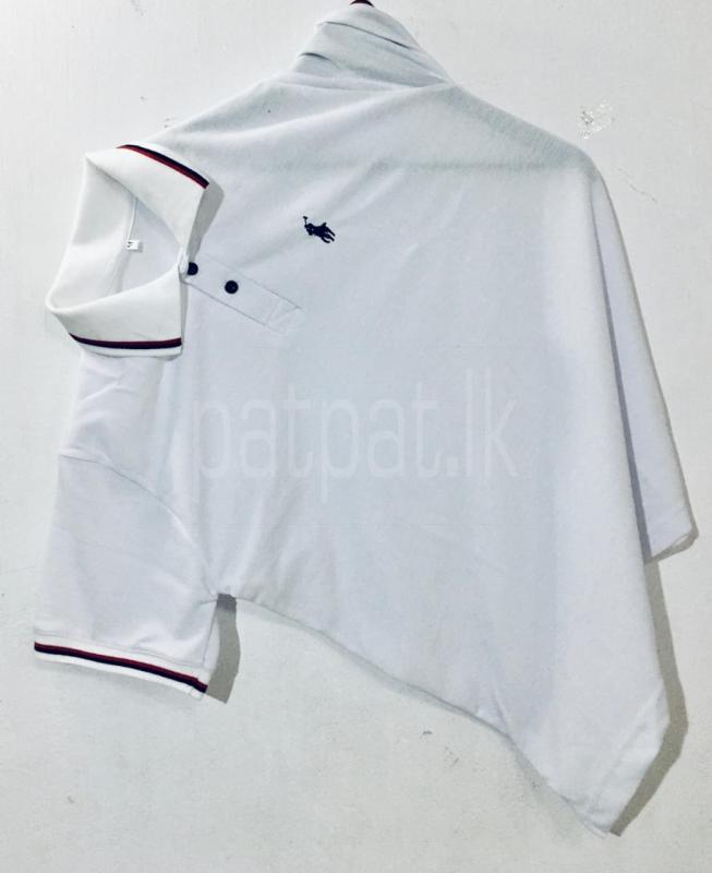 High quality polo collection