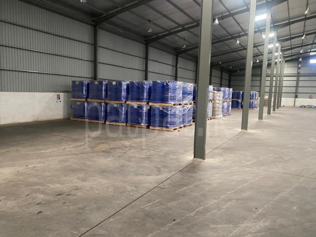 Warehouse / Storage for Rent in Navagamuwa