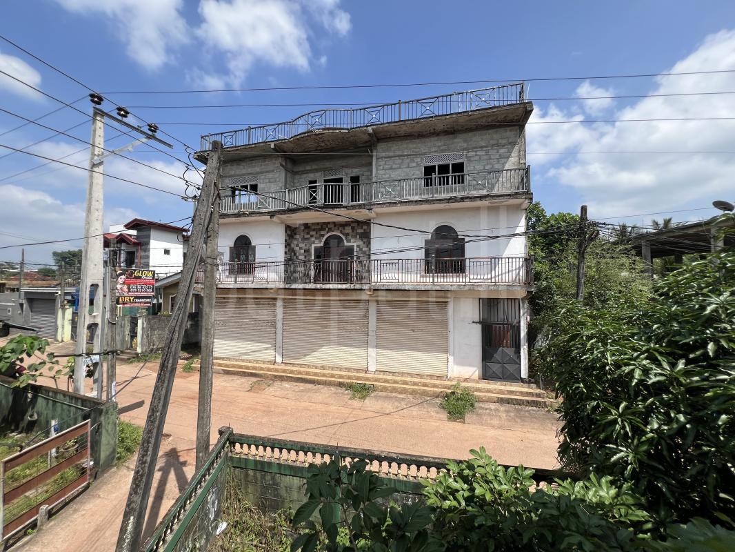 House for Sale in Kalagedihena