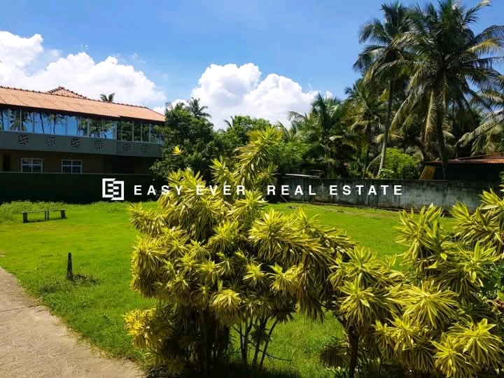 Commercial Land for Sale in Uswetakeiyawa