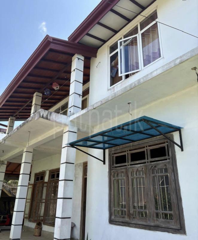 House for Sale in Panadura