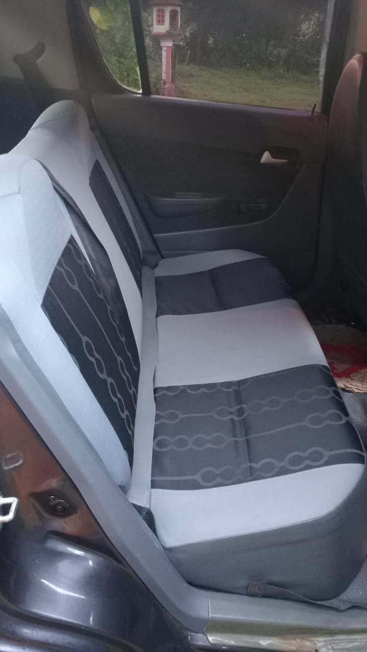 Suzuki Alto 2015 - பயன்படுத்தப்பட்டது கார் sale in Sri Lanka - patpat.lk