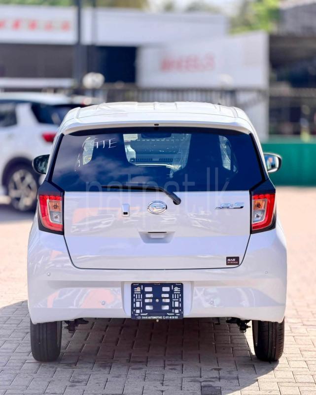 Daihatsu Mira 2026 - අලුත් කාර් sale in Sri Lanka - patpat.lk