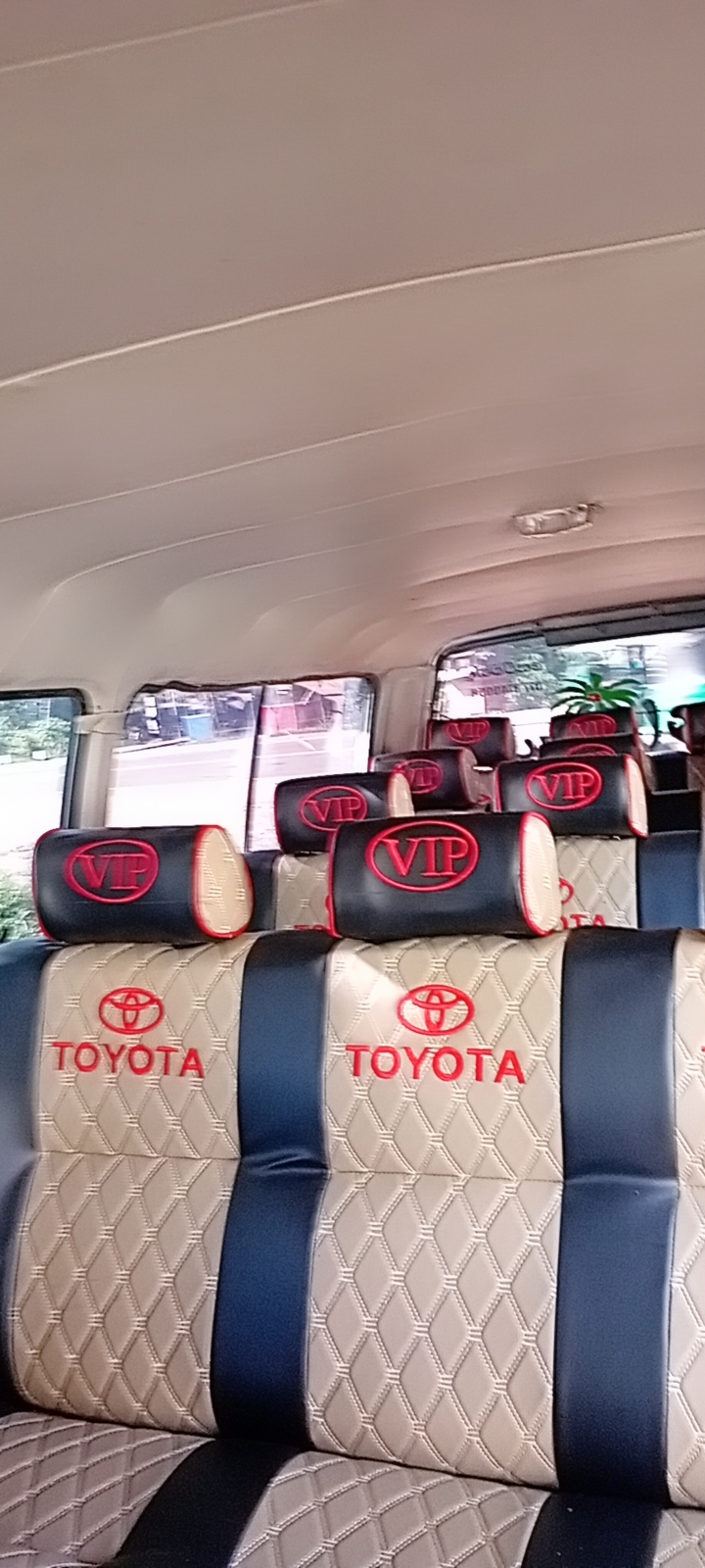 Toyota LH113 1989 - Used Van sale in Sri Lanka - patpat.lk