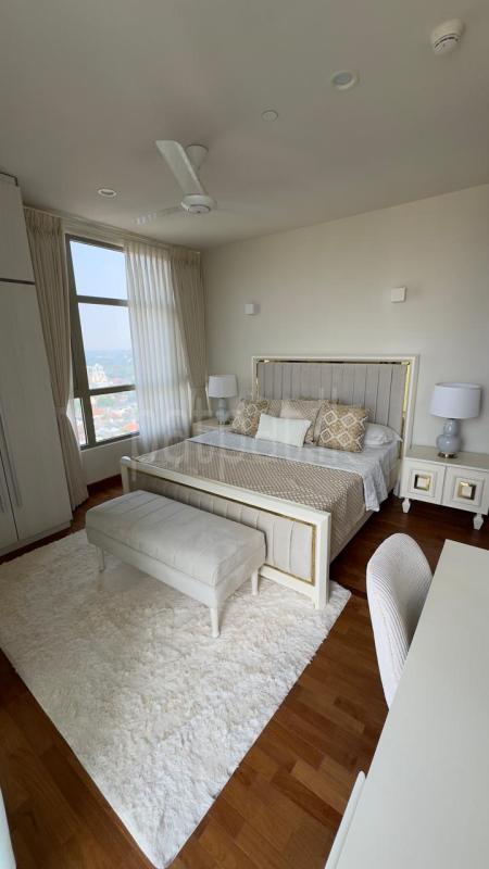  Apartment for Sale in Cinnamon Garden (Colombo 07)