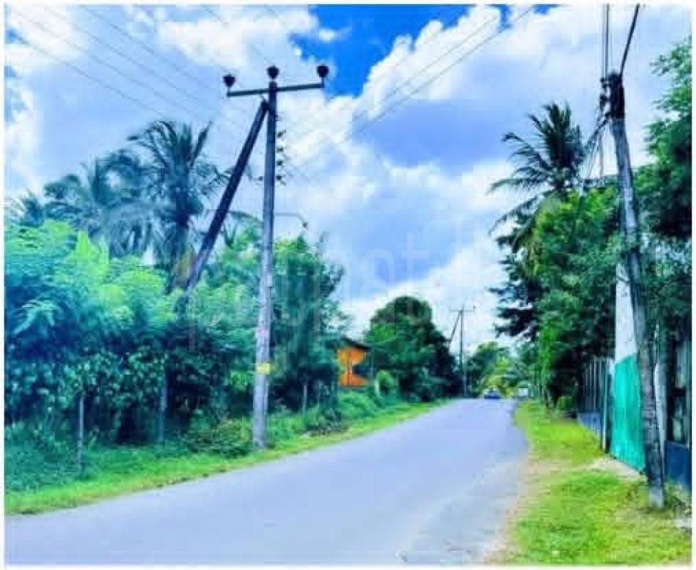 Residential Land for Sale in Yakkala