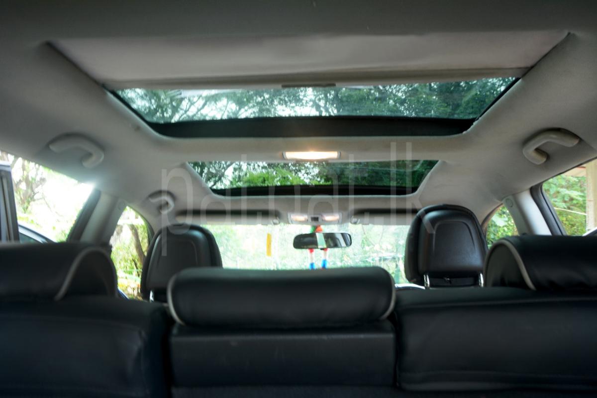 KIA Sorento 2009 - Used SUV sale in Sri Lanka - patpat.lk