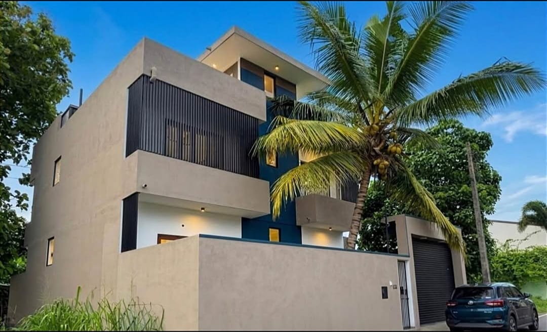 House for Sale in Pannipitiya